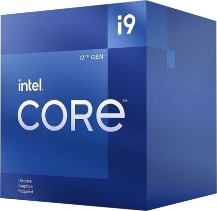 Intel Core i9-12900F 2.4GHz 30MB BOX (BX8071512900F)