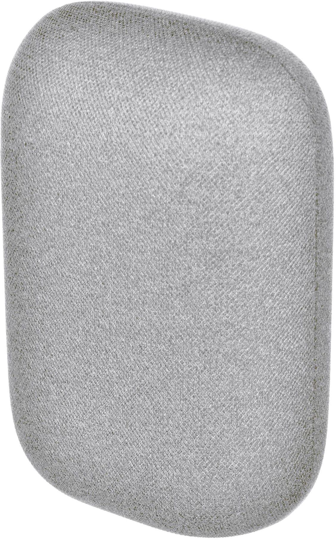Głośnik inteligentny Google Nest Audio Chalk - zdjęcie 5 Głośnik inteligentny Google Nest Audio Chalk