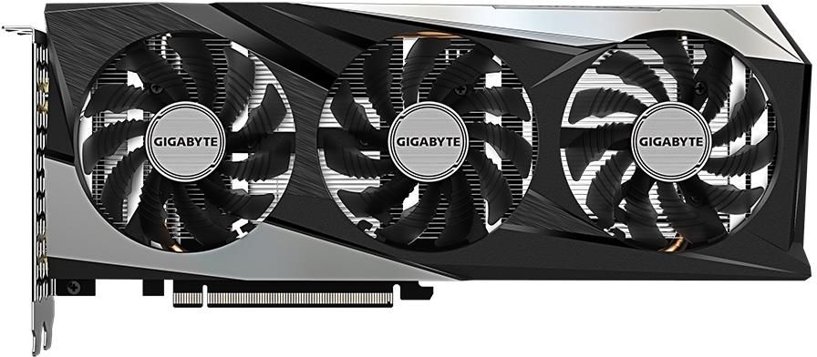 Gigabyte Radeon Rx 6500 Xt Gaming Oc 4Gb Gddr6