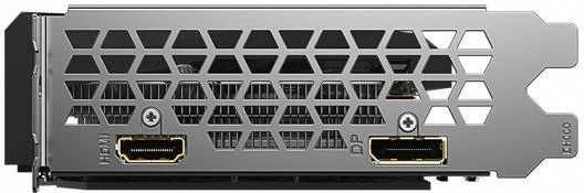 GIGABYTE Radeon RX6500XT【最終値下げ】 Gigabyte Radeon RX 6500 XT GAMING OC 4GB GDDR6 - Karty