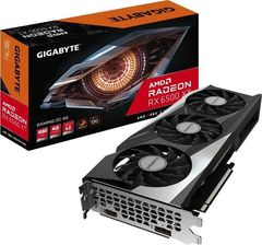 Gigabyte Radeon Rx 6500 Xt Gaming Oc 4Gb Gddr6 (GVR65XTGAMINGOC4GD)