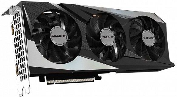 Gigabyte Radeon Rx 6500 Xt Gaming Oc 4Gb Gddr6