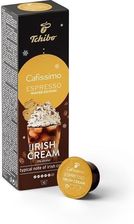 Zdjęcie Tchibo Cafissimo Espresso Irish Cream 10 kapsułek - Lubliniec