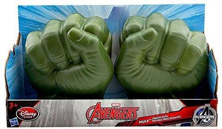 Hasbro Avengers Piankowe Pięści Hulk B4475