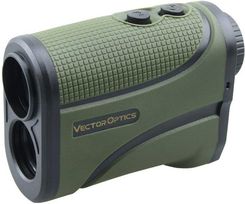 Vector Optics Dalmierz Laserowy Paragon 6 X 25 Genii Lcd Zielony Scrf 20