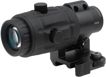 Vector Optics Powiększalnik Maverick 3X26 Z Montażem Qd Scmf