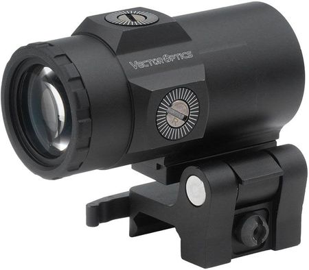 VECTOR OPTICS MAVERICK-IV セット Celownik kolimatorowy maverick-IV 1X20 - black [Vector