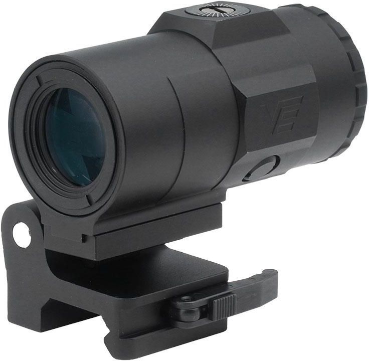 vector optics Maverick-IV 3倍マグニファイア Mini Amazon.co.jp: ベクターオプティクス マグニファイア