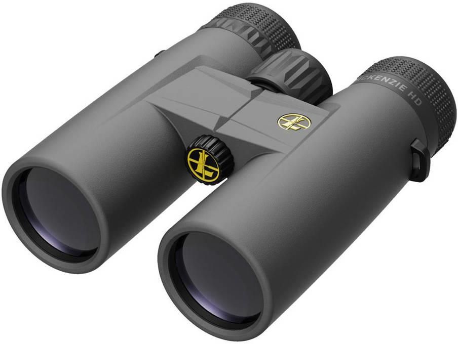 Leupold Lornetka Wojskowa Bx 1 Mckenzie Hd 10X42 Szara 181173