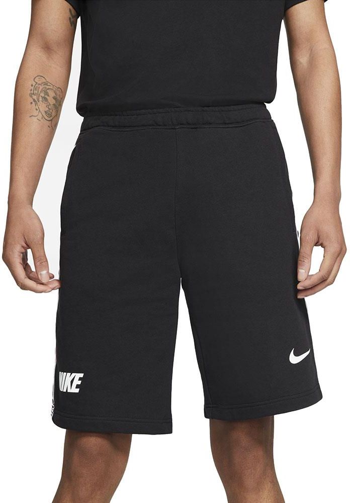 Nike NSW Repeat Short (DD4496-010) - Ceny i opinie - Ceneo.pl