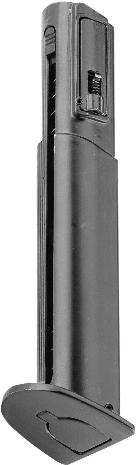 Concorde Defender Pistolet Na Kule Gumowe Kal 50 - zdjęcie 6 Concorde Defender Pistolet Na Kule Gumowe Kal 50