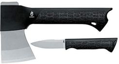 Zdjęcie Gerber Toporek Gator Axe W Knife Combo I - Lublin