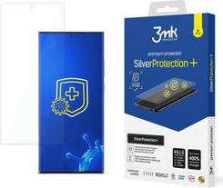 3Mk Silverprotection+ Samsung Galaxy S22 Ultra - Folie i szkła ochronne