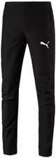 Zdjęcie Puma Spodnie Liga Sideline Woven R. S Czarny - Białystok