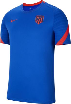 Nike Men's Top - Blue - S