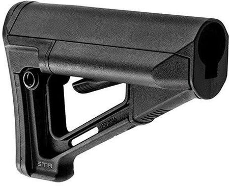 Magpul Kolba Str Carbine Stock Do Ar 15 M4 Mil Spec Mag470 Blk