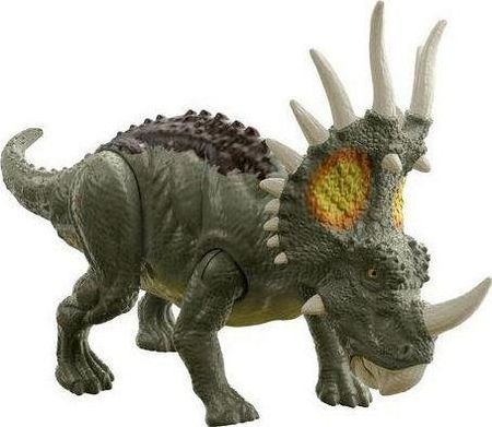 Mattel Jurassic World Fierce Force - Styracosaurus (GWN31/HCL87)