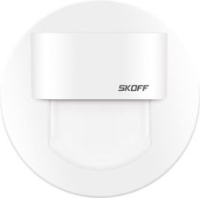Skoff Panel Led Sufitowy Slim 40W 3200Lm Neutral White 4000K Maclean Energy Mce545 Nw 1195X295X8Mm Raster Funkcja Flicker Free (MLRMSCH1PL0001)