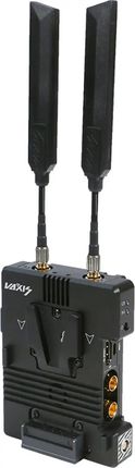 Vaxis Storm 3000 DV TX (V mount) | Bezprzewodowy transmiter 1000m HDMI SDI