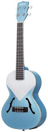 Kala KA-JTE-LSBL - ukulele tenorowe elektroakustyczne