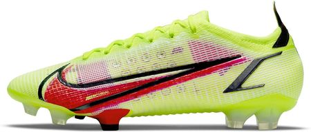 Nike Vapor 14 Elite Fg R. 36 Eu Zielony - Ceny i opinie
