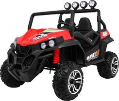 Zdjęcie 1Life Pojazd Grand Buggy 4X4 Strong Lift Czerwony - Sułkowice