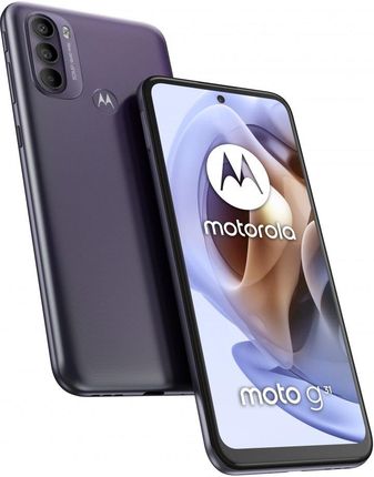 Motorola Moto G31 4/128GB Szary - Cena, opinie na Ceneo.pl