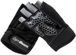Zdjęcie Gymbeam Rękawiczki Do Ćwiczeń Grip Black S - Nowogród