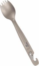 Zdjęcie Fire Maple Spork Woodpecker Łyżko Widelec Szary - Gdynia