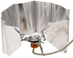 Zdjęcie Fire Maple Osłona Przeciwwiatrowa Fmw 502 Szary - Barczewo