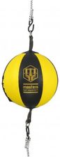Zdjęcie Masters Fight Equipment Piłka Refleksowa Spt 10 Żółty - Parczew