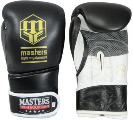 Masters Fight Equipment Rękawice Bokserskie Rbt E