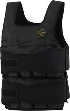 Zdjęcie Thorn Fit Kamizelka Obciążeniowa 10Kg Regulowane Obciążenie Czarny - Ryglice