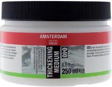 Zdjęcie Talens Amsterdam Thickening Medium Zwiększaj 250Ml - Łagów