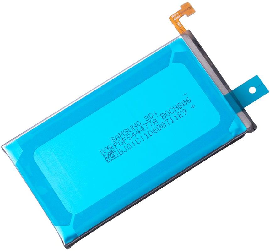 Accu compatibel met Samsung S10E EB-BG970ABU SM-G970F EB-BG970ABU 3100 mAh inclusief demontageset