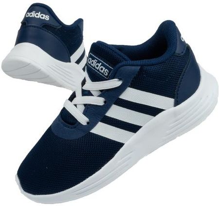 Buty sportowe dziecięce Adidas Lite Racer [EH2570]