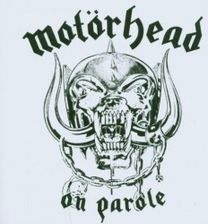 Zdjęcie Motörhead - On Parole - Poznań