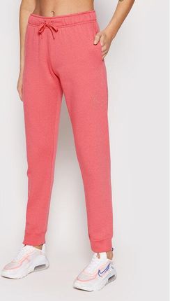 Nike Spodnie dresowe Sportswear DD5842 Różowy Regular Fit
