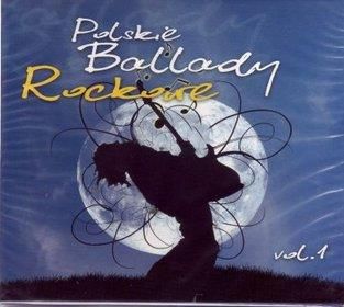 Różni Wykonawcy - Polskie Ballady Rockowe
