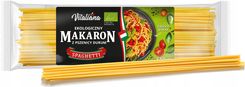 Zdjęcie Naturavena Makaron - Spaghetti z Pszenicy Durum - 500g - Jelenia Góra