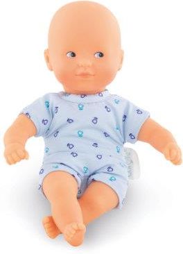 Corolle Mon Premier Baby Doll Mini Calin Niebieski