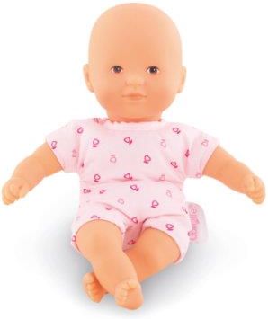 Corolle Mon Premier Baby Doll Mini Calin Różowy