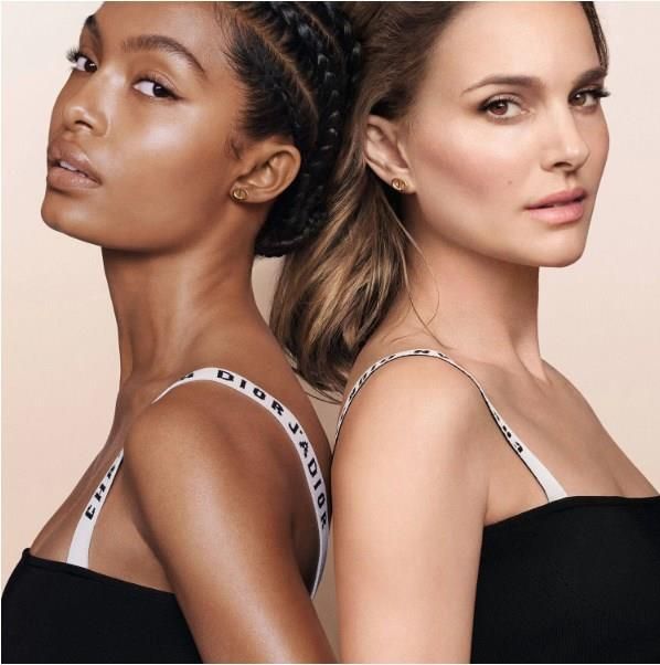 Dior Forever No-Transfer 24H Wear Matte Foundation Podkład