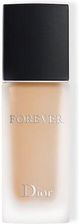 Dior Forever No-Transfer 24H Wear Matte Foundation Podkład 2W Warm 30 ml