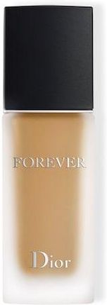 Dior Forever No-Transfer 24H Wear Matte Foundation Podkład 3Wo Warm Olive 30 ml