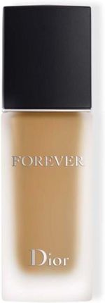 Dior Forever No-Transfer 24H Wear Matte Foundation Podkład 4Wo Warm Olive 30 ml