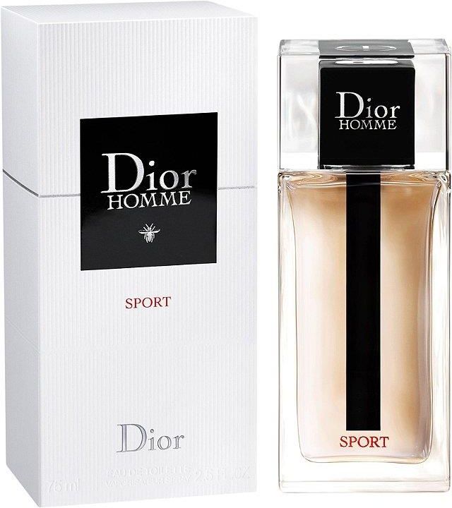 Dior discount sport 50ml