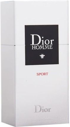 Dior sport outlet 75ml