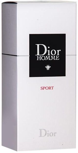 Dior sport 2024 homme 125ml