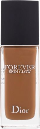 Dior Dior Forever Skin Glow 24H Hydrating Radiant Foundation Podkład 5N Neutral 30 ml